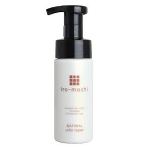 ワイマック イロモチ ナチュラルカラーリペア 150ml