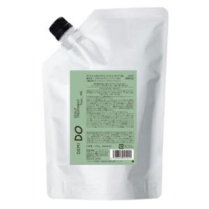 demido・デミドゥ シャンプー MS・トリートメントMS 1000ml デミ コスメティクス（DEMI COSMETICS） デミ ドゥ スカルプ