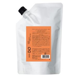 DEMI DO デミドゥ スカルプシャンプー メン タイプ MS 1000ml 詰替え