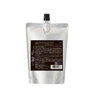 デミ ドゥ スカルプエッセンス ブラックロジスト 200ｍｌ詰替え 白髪が気になる方  DEMI D...