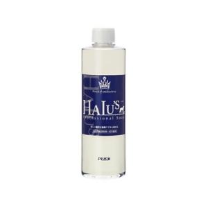 HALU'Sシャンプー 300ml｜behatu