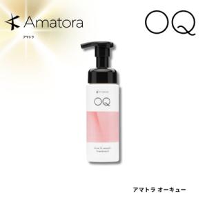 アマトラ　OQ オーキュー 400ml×6点セット アマトラ オーキュー 400ml 詰め替え｜Amatora 送料無料 リフィル
