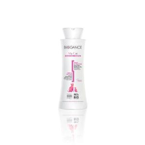 BIOGANCE マイキャットシャンプー 250ml｜behatu