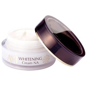 クオレ AXI ホワイトニングクリームNA 35g  サロン専売品 美容室 専売品 クオレ化粧品 AXI