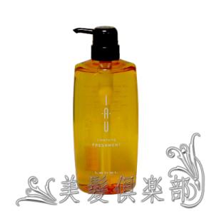 IAU（ルベル） ルベル イオ シャンプー クレンジング リラックスメント