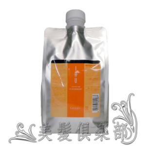 ルベル イオ シャンプー クレンジング クリアメント 1000ml 詰め替え