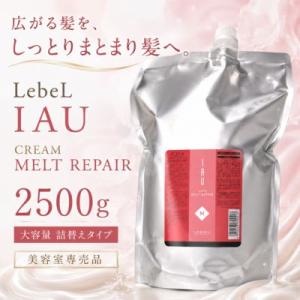 IAU（ルベル） 【あすつく送料無料】ルベル イオ クレンジング クリア