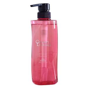 グランドリンケージシルキーリュクスシャンプートリートメント グランドリンケージ シルキーリュクスシャンプー 500ml | G SELECT