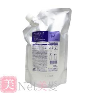 プラーミア 【送料無料】ミルボン ヘアセラムシャンプーM 2500ml
