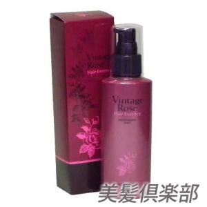 パシフィックプロダクツ モナルダ ヴィンテージローズ シャンプー