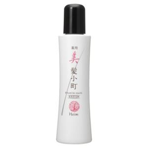 ハイム 薬用 美 髪小町 育毛エッセンス 医薬部外品 150ml｜behatu