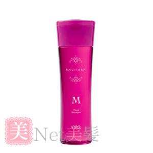 ナンバースリー ミュリアム シャンプー M 250ml