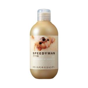 ゾイック スピーディワン トリートメントインシャンプー C チワワ 250ml｜behatu