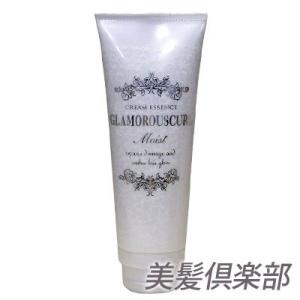 ナカノ グラマラスカールN クリームエッセンス モイスト 100g