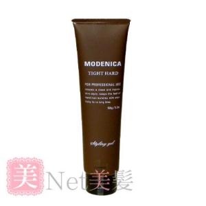 ナカノ モデニカ タイトハードジェル 150g