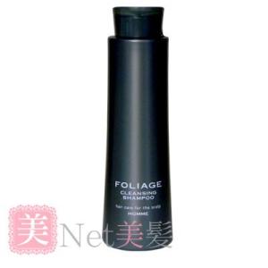 ナカノ フォリッジ クレンジングシャンプー 300ml