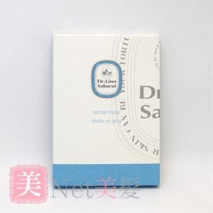 ドクター リンサクライ フェイシャルマスクトリプルVCプラス 20ml×5包 Dr.Linn Sakurai