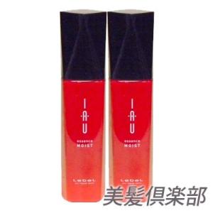 ルベル イオ エッセンスモイスト 100ml 2本セット（洗い流さないヘアトリートメント）｜behatu