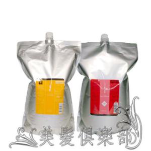 ルベル イオ クレンジング フレッシュメント2500ml＆イオ クリーム メルトリペア トリートメン...