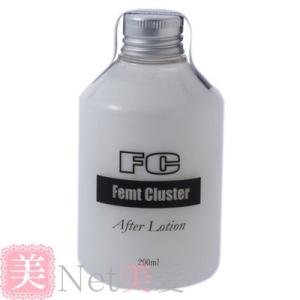 フェムトクラスター アフターローション 200ml トリガー付き｜behatu