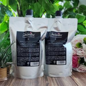 タマリス ラクレア オー シャンプー M モイストフレッシュ 2000ml＆