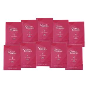 GRANDLINKAGE ミルボン グランドリンケージ 4+ ヘアトリートメント 9g