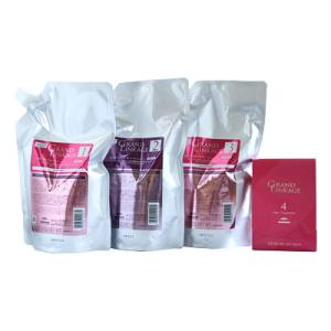 GRANDLINKAGE ミルボン グランドリンケージ サロントリートメント