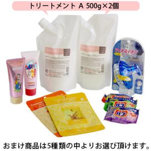 AXI クオレ michite by シャンプー K 500ml 詰替え 2個 選べる