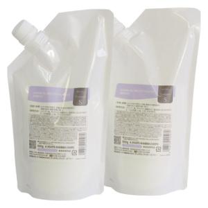 クオレ michite by AXI トリートメントＳ 500ｇ 詰替え 2個セット  医薬部外品ミ...