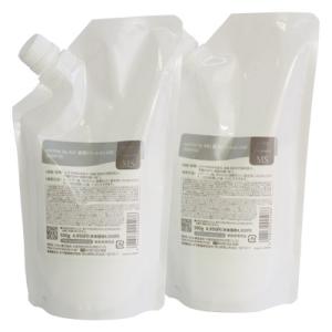 クオレ michite by AXI トリートメント ＭＳ 500ｇ 詰替え 2個セット 医薬部外品...