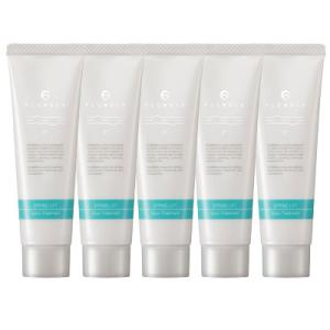 デミ フローディア サロントリートメント スプリング リフト 4  　50ｇ×5個セット 集中トリー...