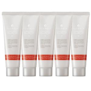 デミ フローディア サロントリートメント スリークモイスト 4 （50ｇ）×5個セット デミコスメテ...