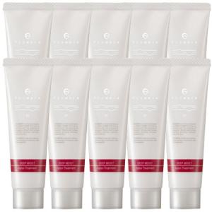 デミ フローディア サロントリートメント  ディープ　モイスト 4 （50ｇ）×10個セット デミコ...