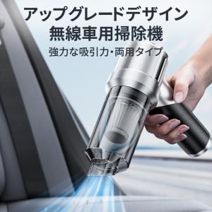 2025新型 掃除機 ハンディクリーナー 32...の詳細画像1