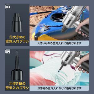 2025新型 掃除機 ハンディクリーナー 32...の詳細画像5