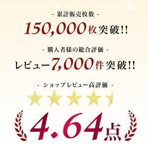 ブラジャー ショーツ セット 育乳 バストアッ...の詳細画像1