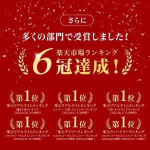 コルセット ダイエット ウエストニッパー ロン...の詳細画像3