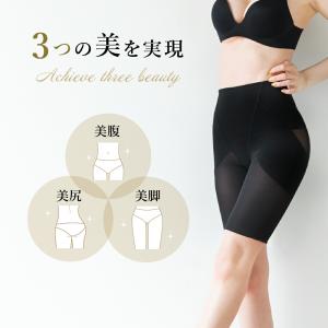 骨盤矯正 ガードル お腹引き締め 産後 ハイウ...の詳細画像2