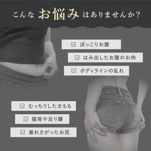 骨盤矯正 ガードル お腹引き締め 産後 ハイウ...の詳細画像4