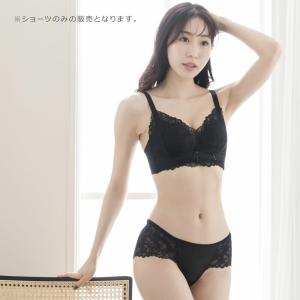 ショーツ レディース かわいい ヒップアップ ...の詳細画像1