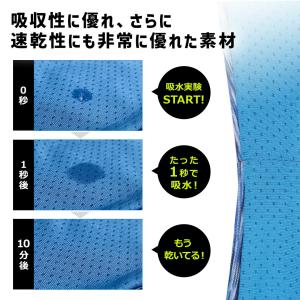 【2本セット】 ヘアバンド スポーツ レディー...の詳細画像5