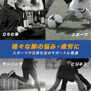 膝サポーター 大きい スポーツ 薄手 ひざ サ...の詳細画像3