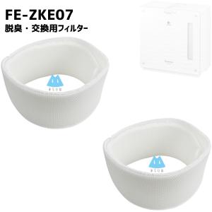 Panasonic（パナソニック） フィルター FE-ZKE07 加湿器用 加湿
