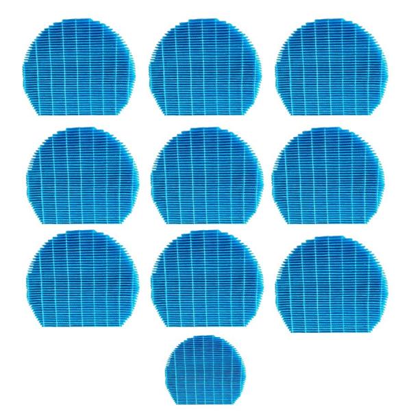 【10個】シャープ互換品 加湿フィルター FZ-Y80MF 加湿空気清浄機用交換部品 互換品 FZY...