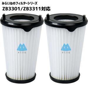 Ergorapido エレクトロラックス エルゴラピード 2個 フィルター