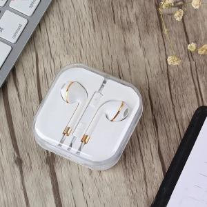 イヤホン 有線 iPhone対応 PC対応 ス...の詳細画像1