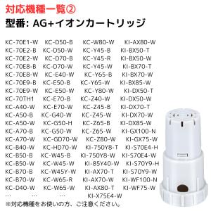 シャープ対応 空気清浄機 フィルター FZ-A...の詳細画像4