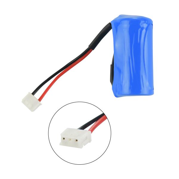 Fenwal対応 バッテリー 互換品 フェンオール対応 SF22 SF22K SF22H  CR-2...