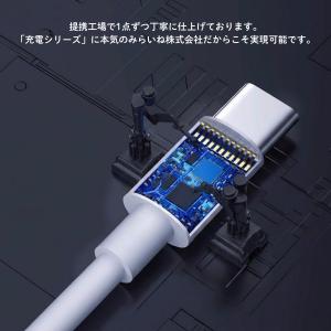 USBアダプタ 1口 USB充電器 ACアダプ...の詳細画像4