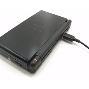 DS Lite 充電ケーブル 高耐久 断線防止...の詳細画像1
